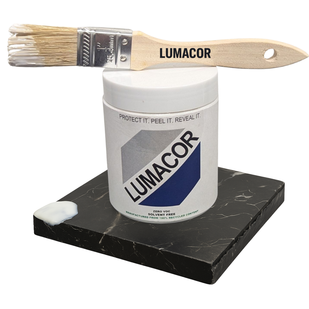 LUMACOR Sample